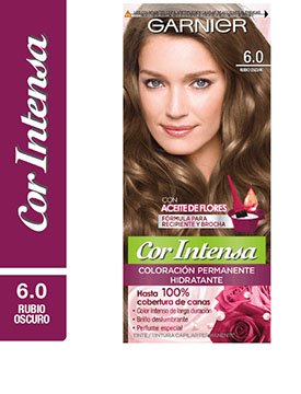 Foto packshot Cor Intensa Tono 60